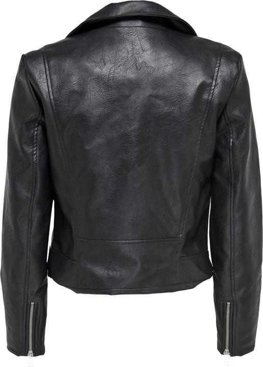 Produktbild Only Vera Kunstleder Jacke (L)