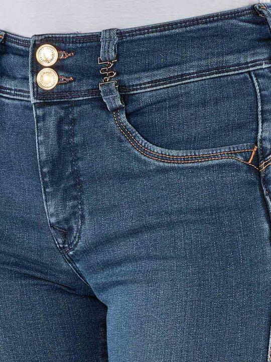 Immagine prodotto Salsa Jeans Jeans Secret Straight Con Dettaglio (30, 32)