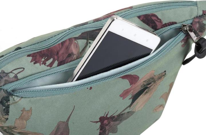 Image du produit Nitro Urban Gürteltasche 25 cm