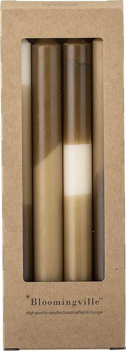 Image du produit Bloomingville Dip Dye (4 pcs)