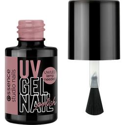 Image du produit essence Nagellack Studio Nails UV Gel Nail 04 fall in MAUVE (04 fall in MAUVE, Vernis semi-permanent)
