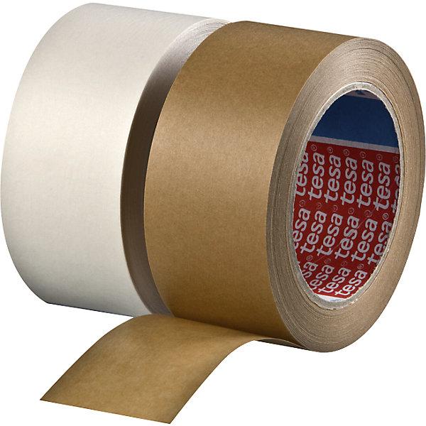 Image du produit tesa Ruban d'emballage en papier Premium (50 mm)