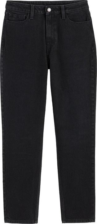 La Redoute Collections Boyfit-Jeans mit hohem Bund