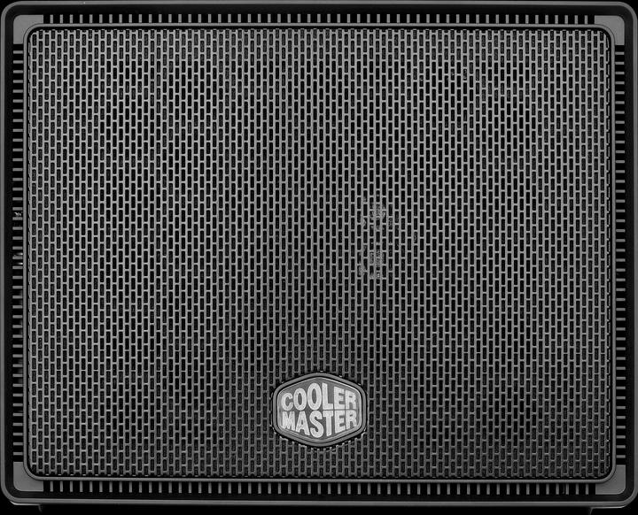 Produktbild Cooler Master Elite 110 (Mini-ITX)