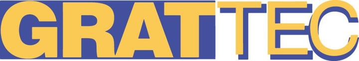 Actual product image Grattec Deburrer (180 mm)