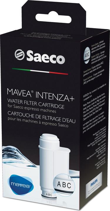 Saeco Brita Intenza+