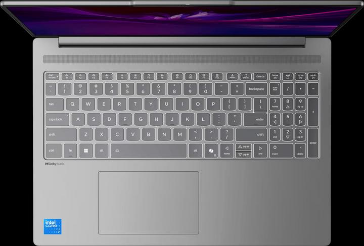 Image du produit Lenovo IdeaPad Slim 5 (16", Intel Core 7 240H, 32 Go, 1000 Go, CH)