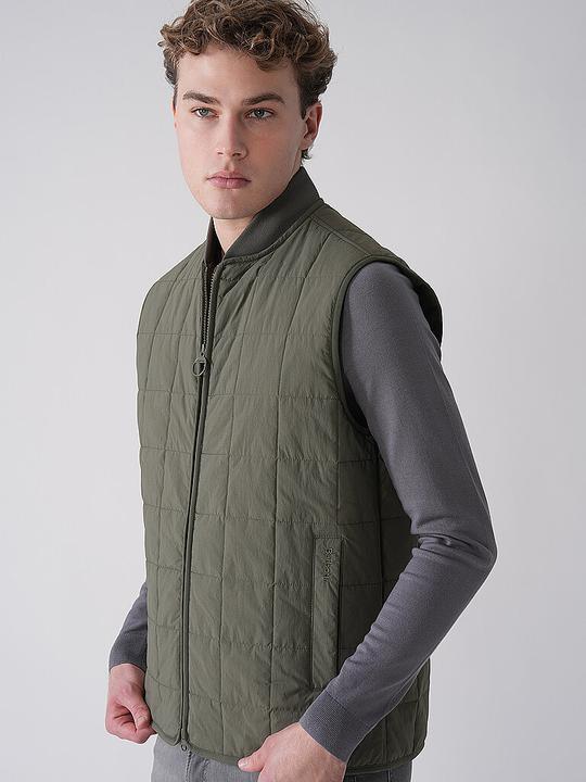Image du produit Barbour Steppgilet ELMSTONE (L)