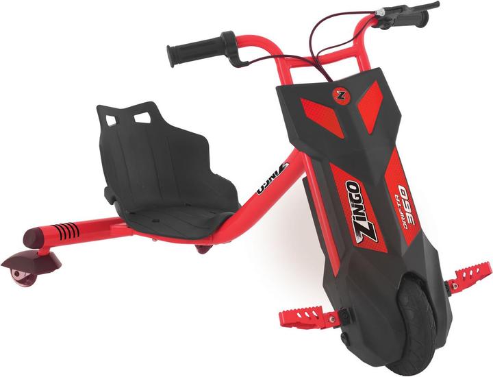 Actual product image ZINGO Drifta 360