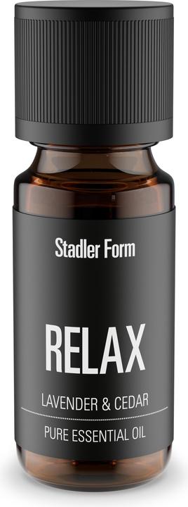 Produktbild Stadler Form Duftöl Relax
