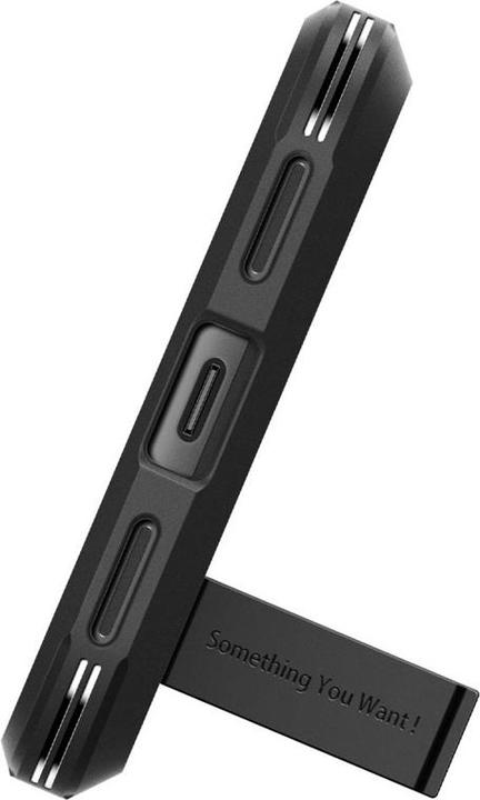 Image du produit Spigen Tough Armor (Google Pixel 8a)