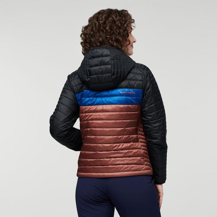 Produktbild Cotopaxi Capa Insulated Hooded Jacket (XL)