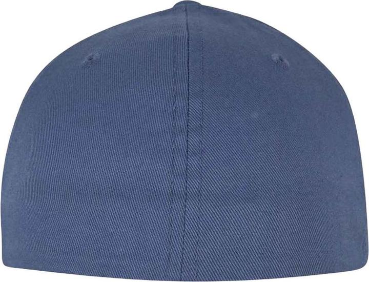 Actual product image Flexfit Unisex Wooly Combed Cap (XL)