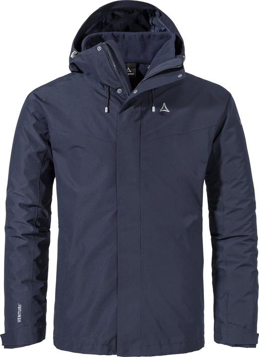 Schöffel 3in1 Jacket Style Okere MNS
