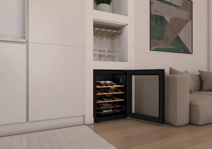 Immagine prodotto Candy CWC023 Divino Cantina vini a libera
