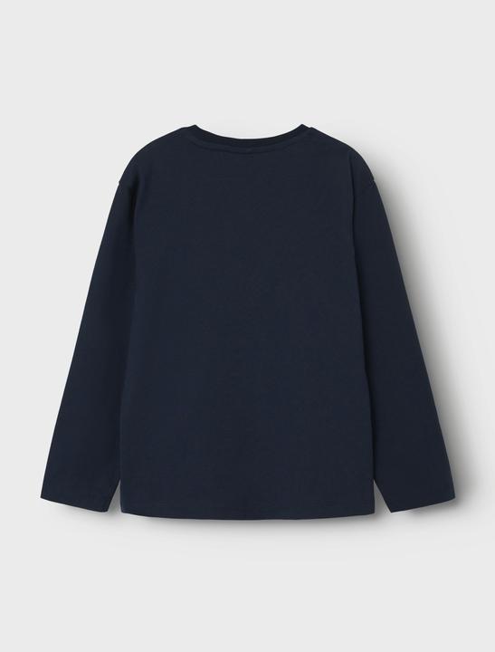 Image du produit Name it Nkmamas Pokemon Ls Nreg Top Box Noos Sky (134)