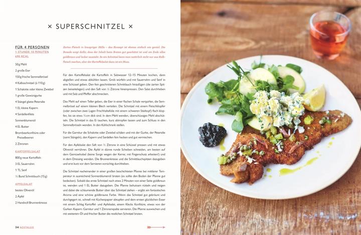 Produktbild Jamies Wohlfühlküche (Deutsch, Jamie Oliver, 2014)
