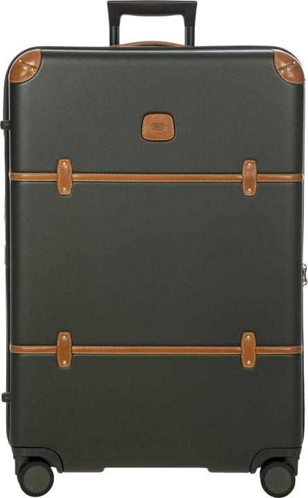 Produktbild Brics Bellagio 4 Rollen Trolley 76 cm mit Dehnfalte (96 l, XL (ab 115l))