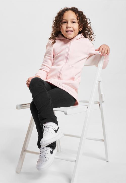 Produktbild Urban Classics Girls Sweat Parka (110)