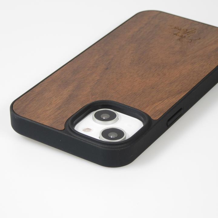 Image du produit Eleven Wood Coque Walnut (Apple iPhone 14 Plus)
