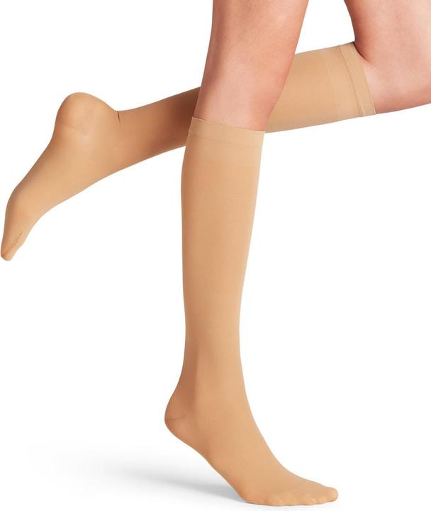 Produktbild Falke Vitalize Knee-High 40 KH (40 DEN, 39 - 42)
