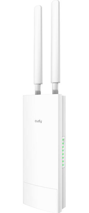 Actual product image Cudy LT500 Outdoor