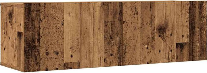Image du produit VidaXL Emery (100 x 30 x 30 cm)