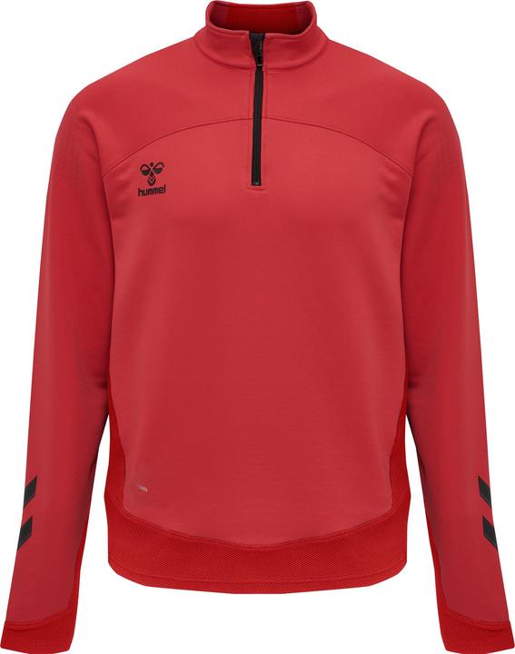 Produktbild hummel Lead Half Zip Kids (128)