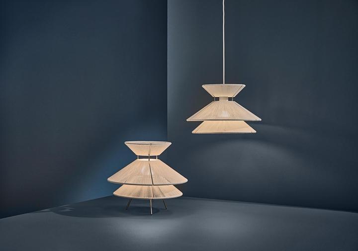 Image du produit Frandsen Kiku (E27)