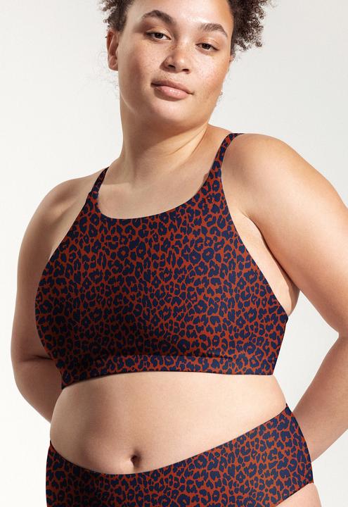 Image du produit Oy Haut de bikini de surf "Goby (XS)