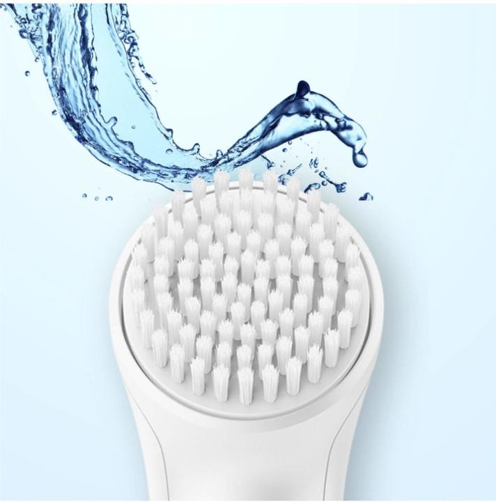 Immagine prodotto Braun FaceSpa Pro SE911 Epilatore facciale di bellezza tutto in uno