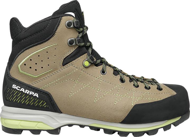 Image du produit Scarpa Zodiac Trek Gtx Wmn (41.5)