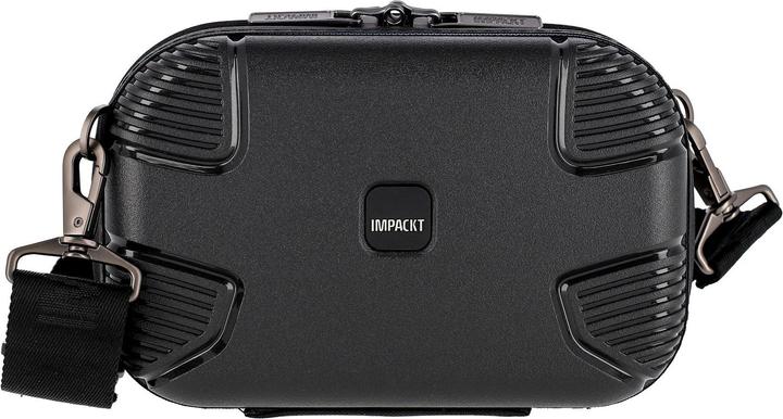 Actual product image Impackt IP1 - Shoulder bag Minicase, Lava (1 l, Hand luggage (up to 50 litres))