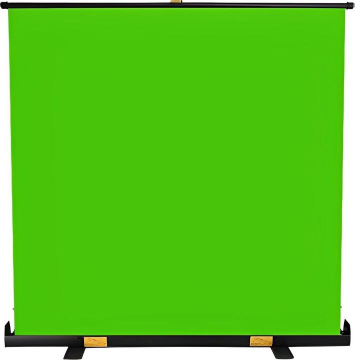 Actual product image MOZOS GS-PRO ZIELONY EKRAN GREEN SCREEN 150X200 CM