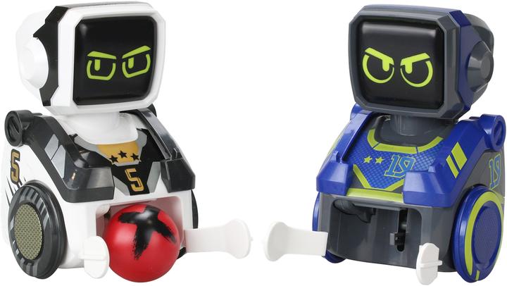 Image du produit Silverlit Kickabot set de 2
