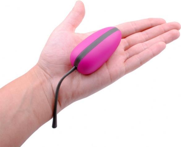 Actual product image Bswish Bnaughty Premium Unleashed (Magenta)