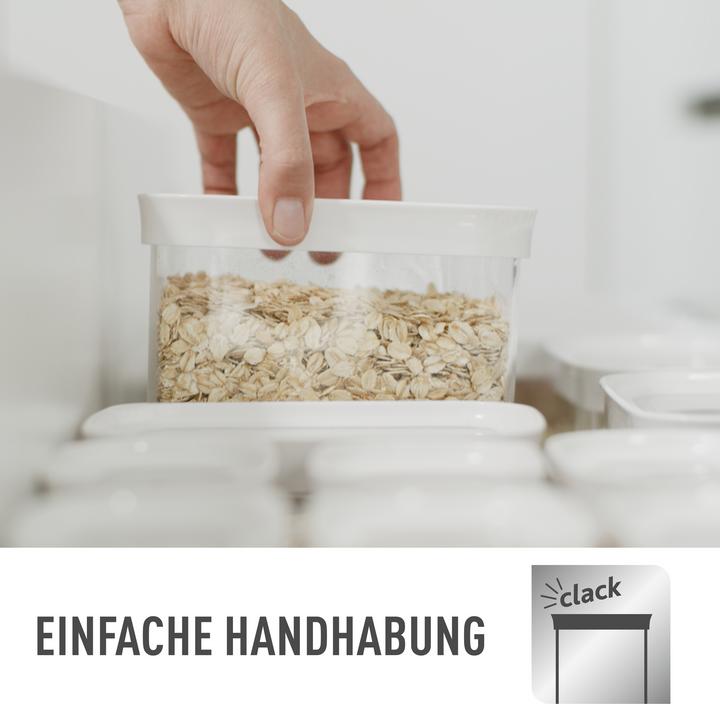 Immagine prodotto Emsa Barattolo Optima Set di 5 (6.25 l)
