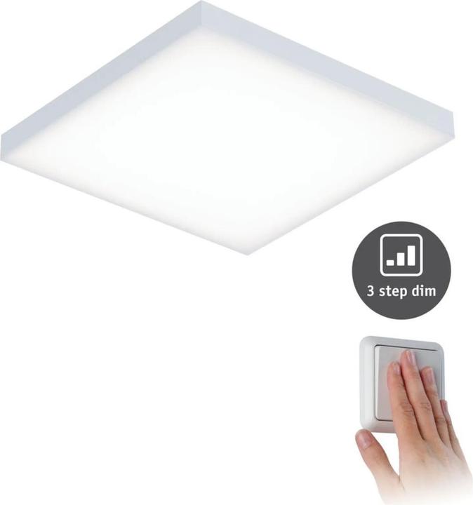 Actual product image Paulmann Panel Verlora (1500 lm)