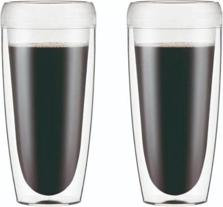 Produktbild Bodum Pavina Outdoor (600 ml, 2 x)