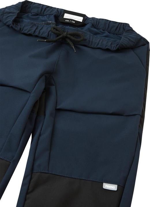 Produktbild Reima Kid's Pants Vaeltaa (104)