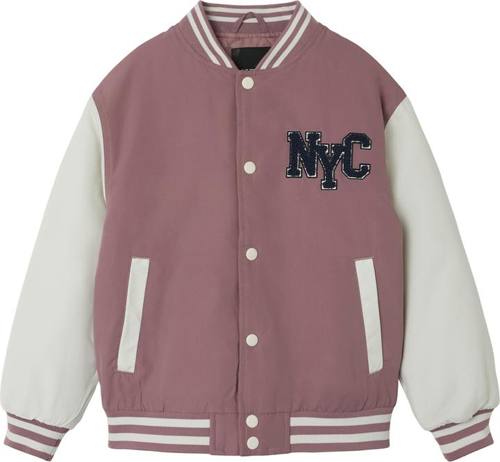 Immagine prodotto Name it College Bomberjacke (158)