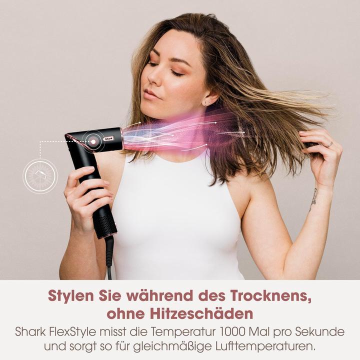 Immagine prodotto Shark FlexStyle HD424EU
