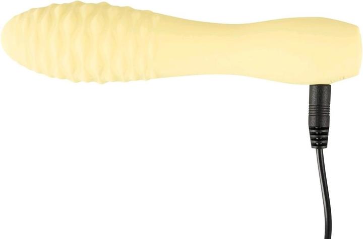 Produktbild You2Toys Mini Vibrator Yellow3.G
