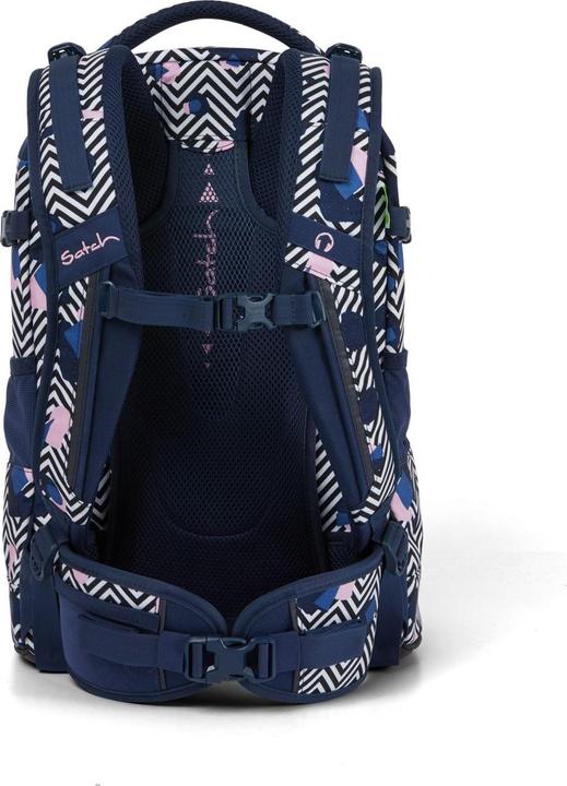 Immagine prodotto Satch Pack Stoney Mony (30 l)