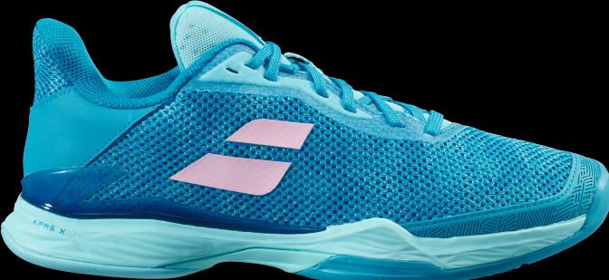 Actual product image Babolat Jet Tere Clay (38.5)