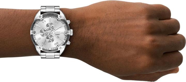Produktbild Diesel Chronograph SPIKED (Chronograph, 49 mm)