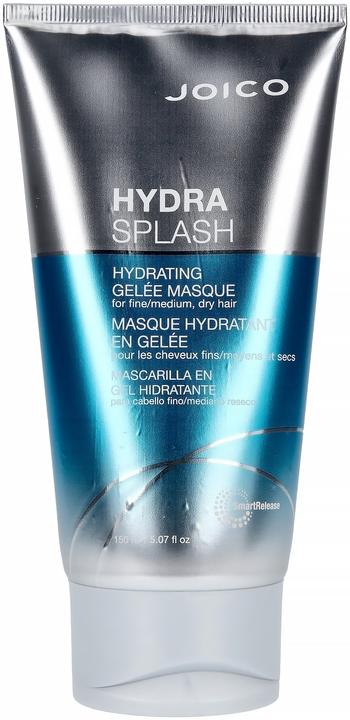 Produktbild Joico HydraSplash Hydrating Gelee Masque 150ml (150 ml)