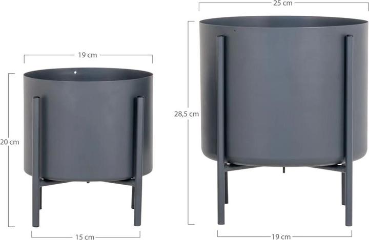 Actual product image House Nordic Pavia (25 cm)