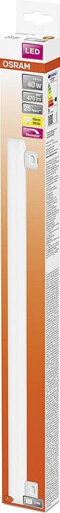 Immagine prodotto Osram Ledinestra (S14, 7 W, 470 lm, 1 x, F)
