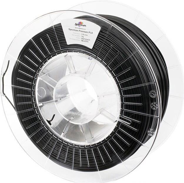 Immagine prodotto Filamento (PLA, 1.75 mm, 1000 g, Nero)